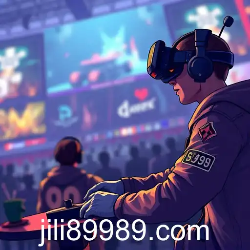 The Evolution of Gaming: Trends and Insights