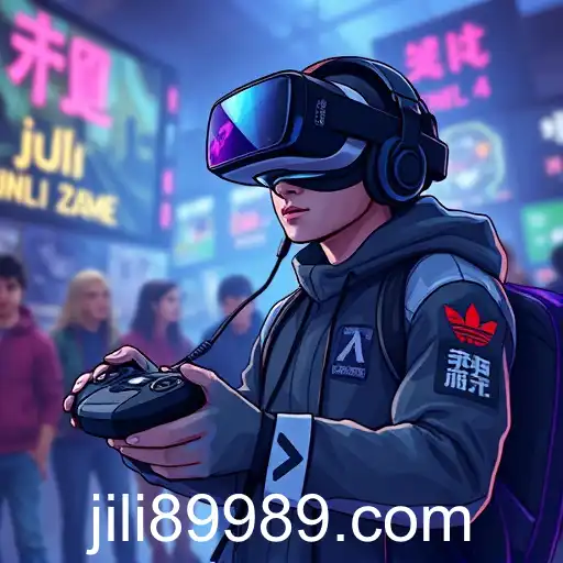 The Evolution of Online Games in 2025