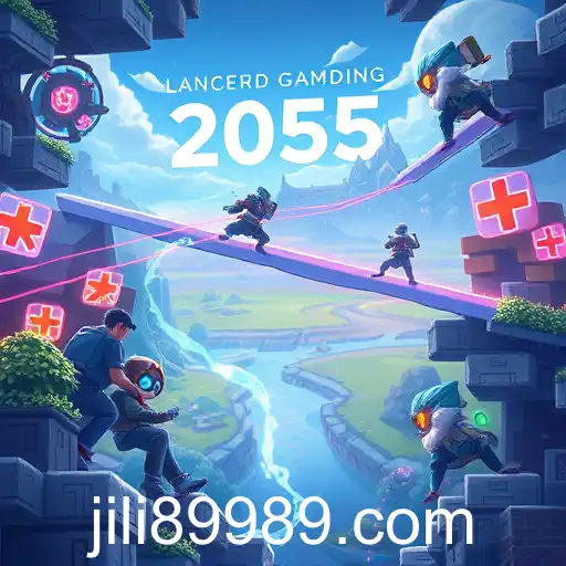 The Evolution of Online Gaming Domains