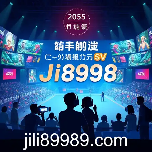 A Dive into the World of Jili8998