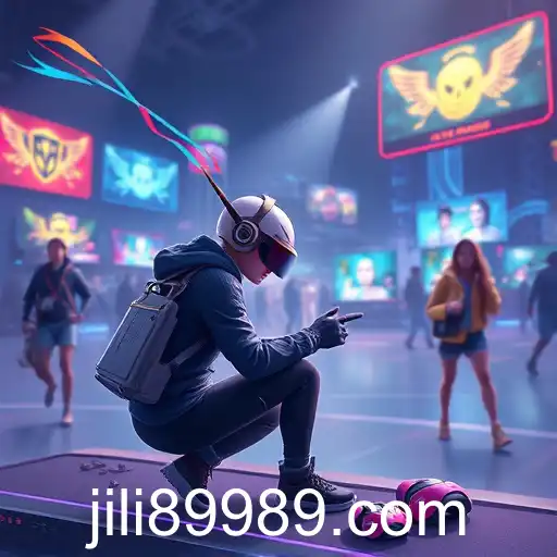 Gaming Trends and Innovations in 2025