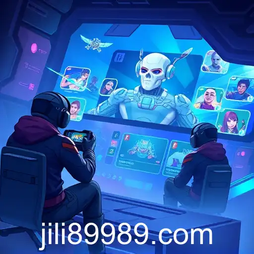 The Rise of Jili8998 in the Gaming World
