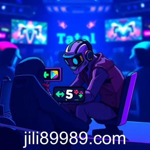 The Rise of Jili8998 in the Gaming World