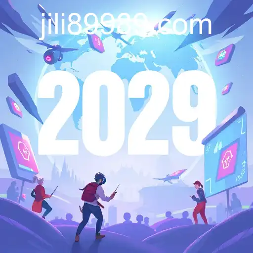The Rise of Jili8998 in the Gaming World