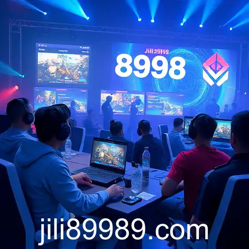 jili8998