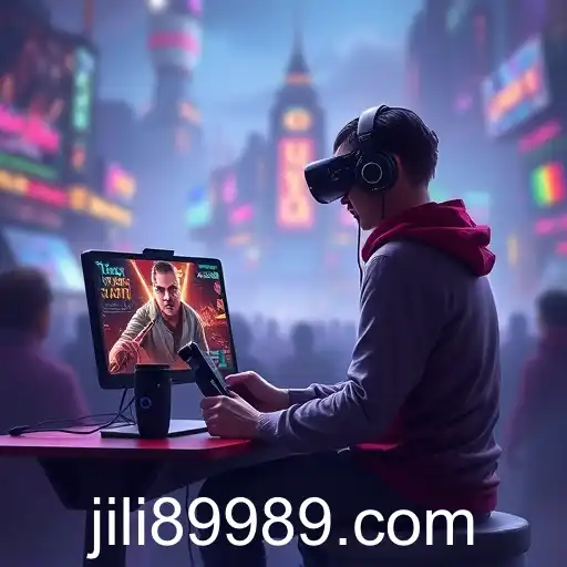 jili8998