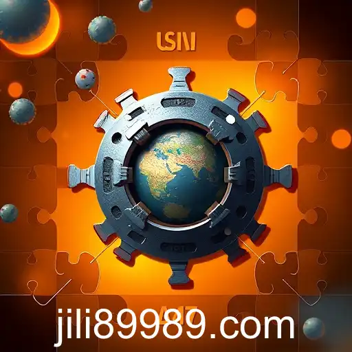 Exploring the World of Puzzle Games: The Appeal of Jili8998