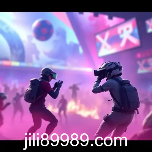 The Rise of Online Gaming Platforms