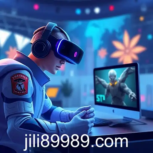 The Rise of Jili8998 in the Gaming World