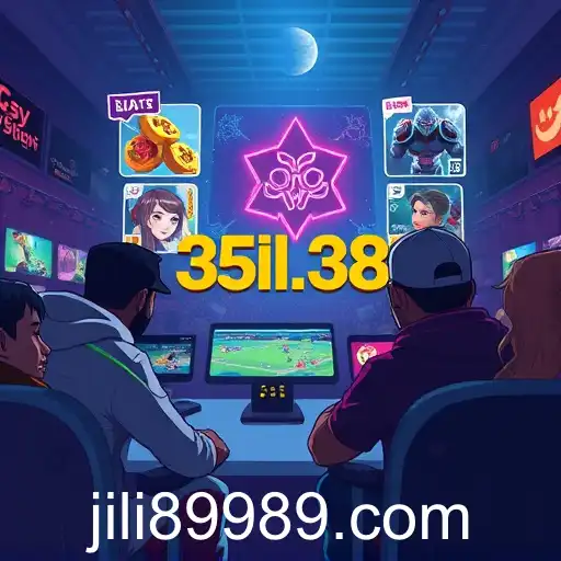 The Rise of Jili8998 in the Gaming World