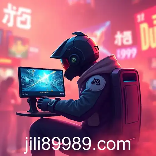 The Rise of Online Gaming in 2025