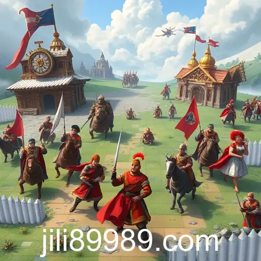 Rising Trends in Online Gaming for 2025