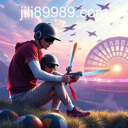 Rising Popularity of Online Gaming Platforms