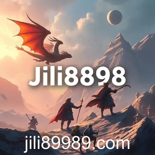 Exploring the Vibrant World of Role-Playing Games on Jili8998