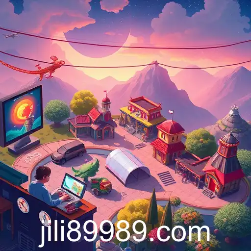 jili8998